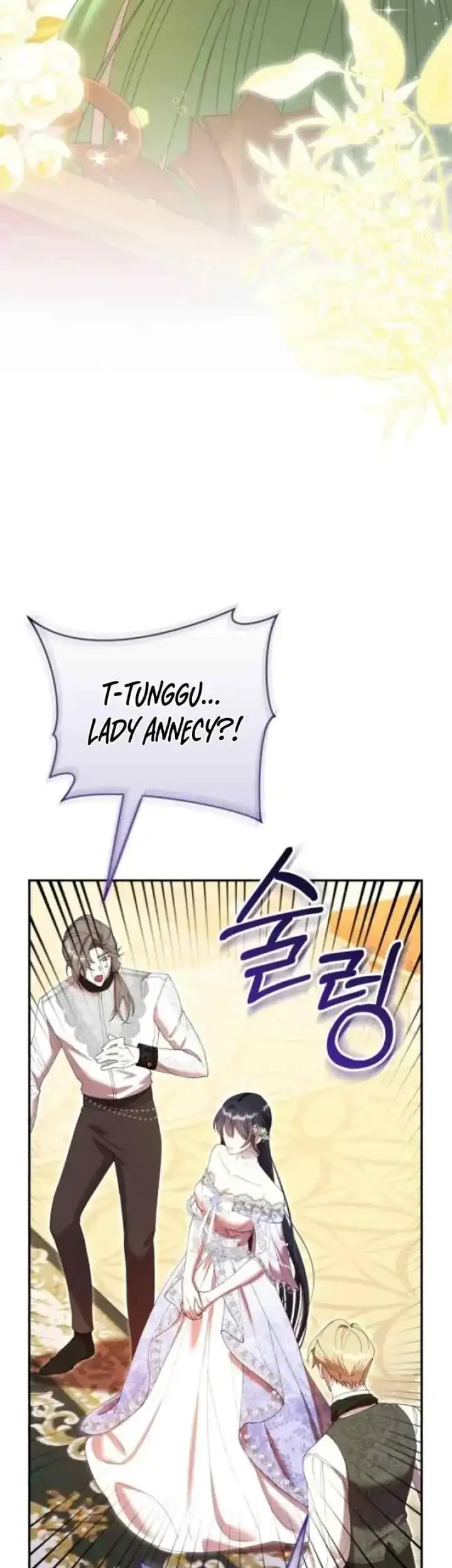 I Became the Villainess’s Favorite Chapter 1 halaman 30