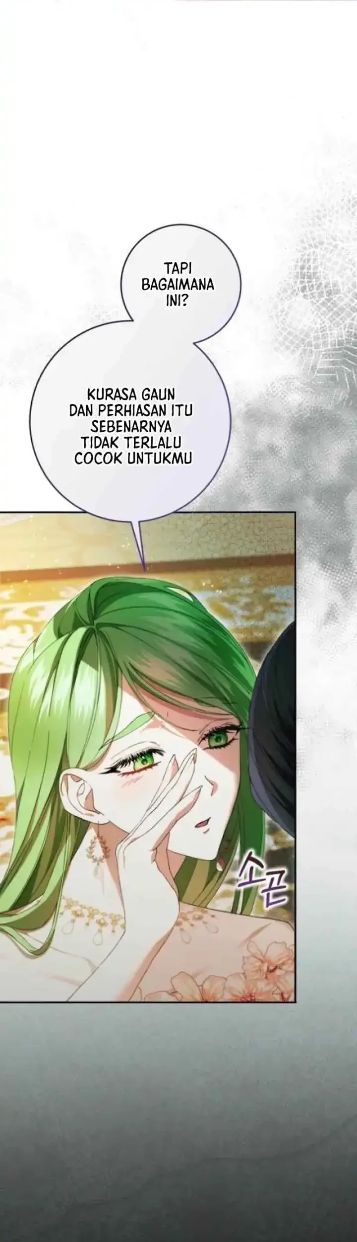 I Became the Villainess’s Favorite Chapter 1 halaman 34