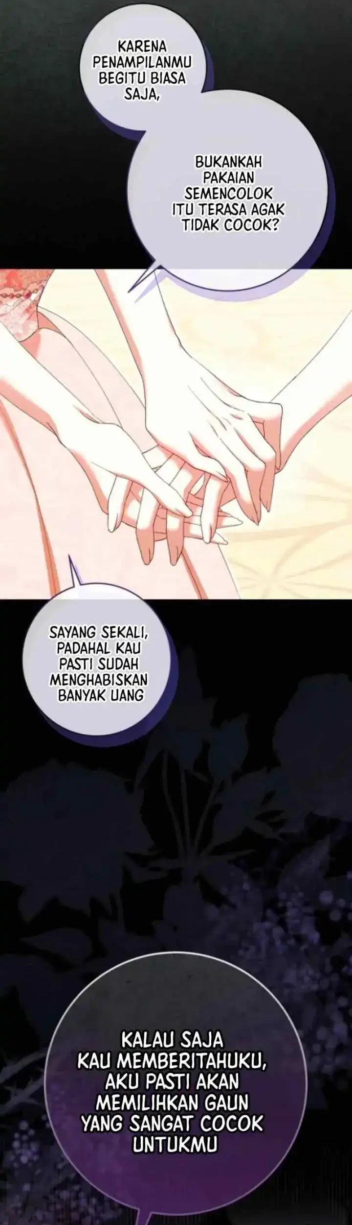 I Became the Villainess’s Favorite Chapter 1 halaman 35