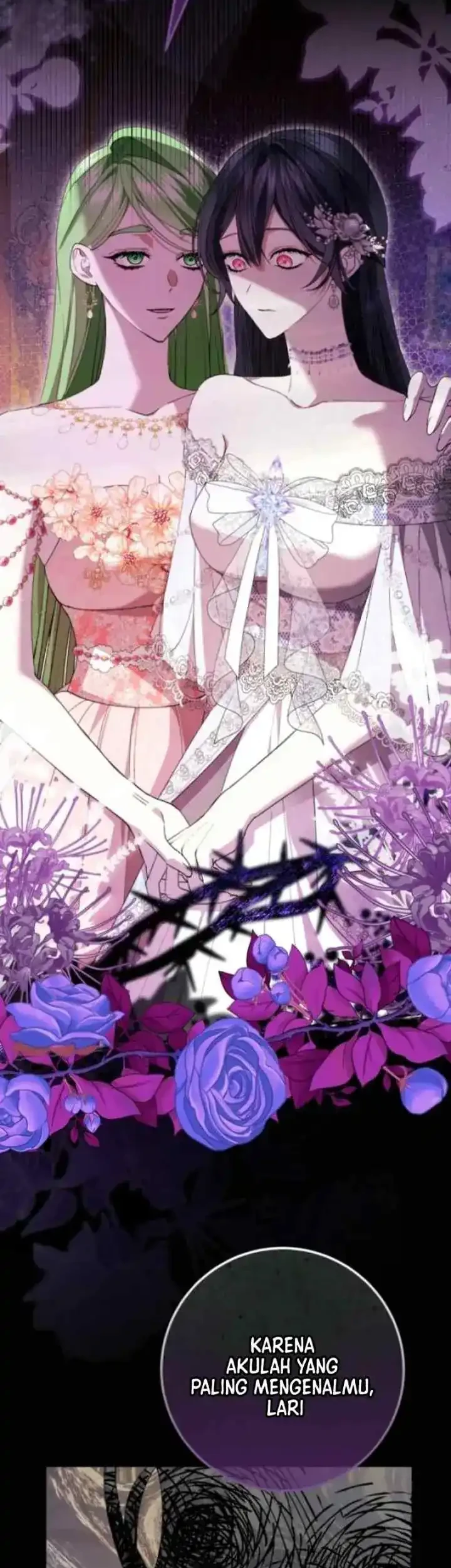 I Became the Villainess’s Favorite Chapter 1 halaman 36