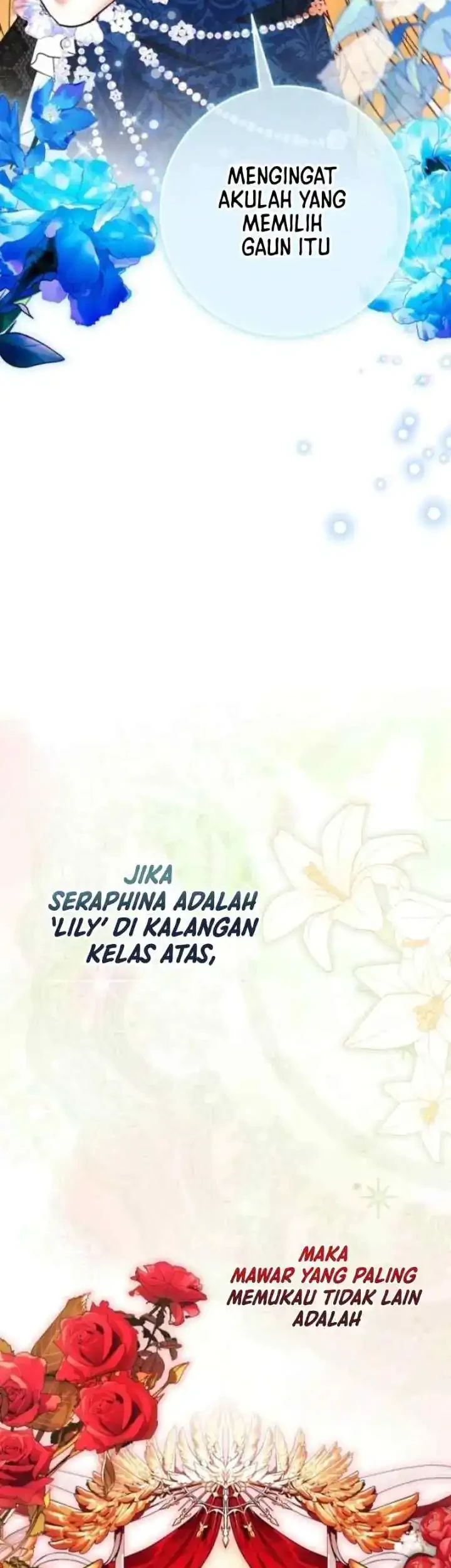 I Became the Villainess’s Favorite Chapter 1 halaman 40