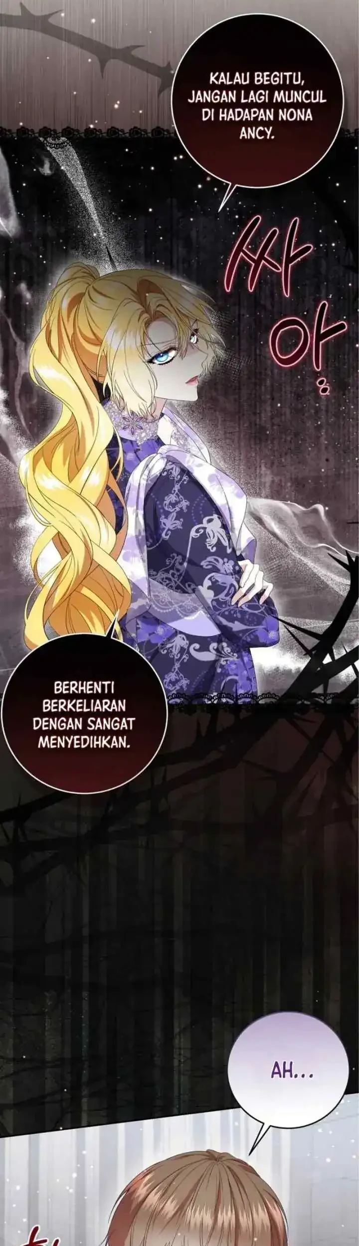 I Became the Villainess’s Favorite Chapter 10 Gambar 38