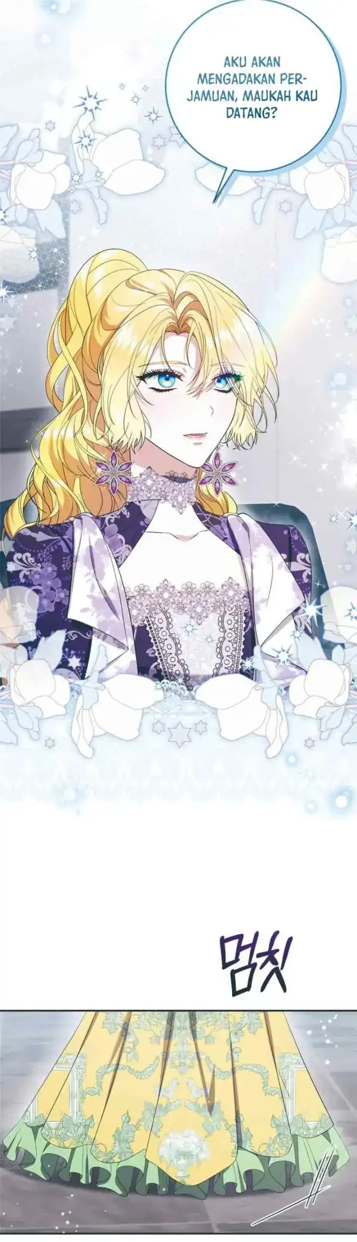 I Became the Villainess’s Favorite Chapter 10 Gambar 42