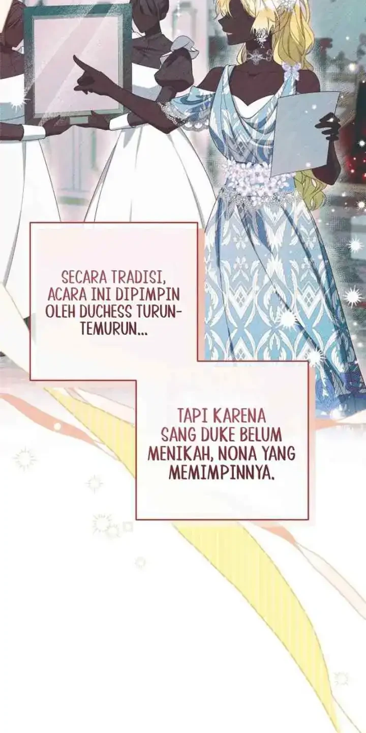 I Became the Villainess’s Favorite Chapter 10 Gambar 45