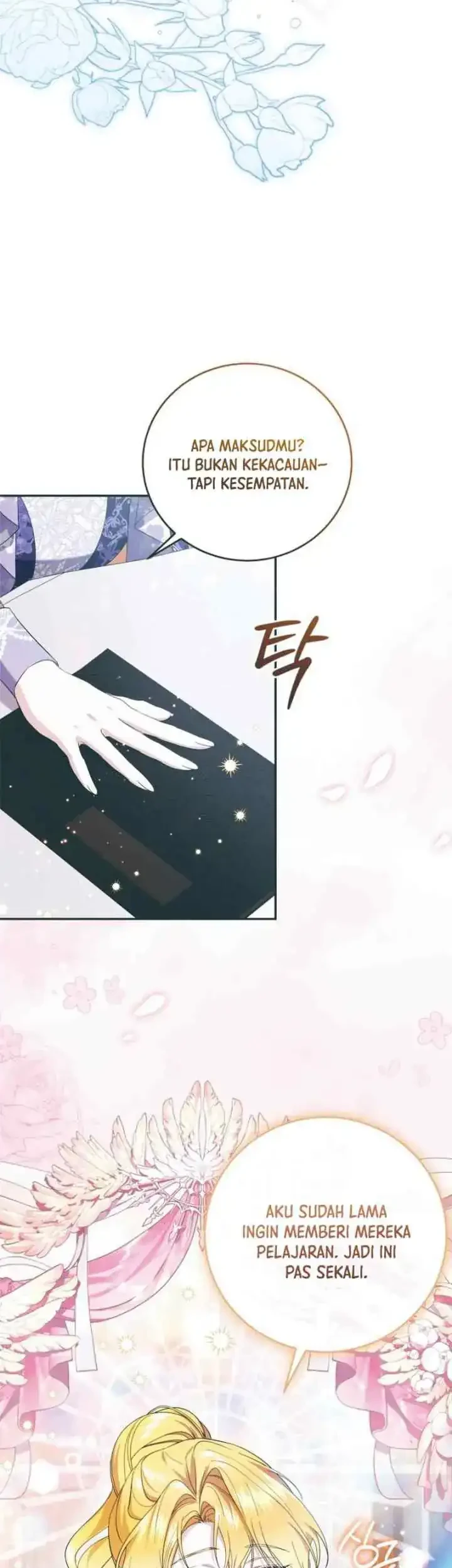 I Became the Villainess’s Favorite Chapter 10 Gambar 52