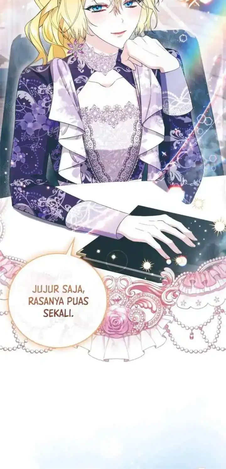 I Became the Villainess’s Favorite Chapter 10 Gambar 53