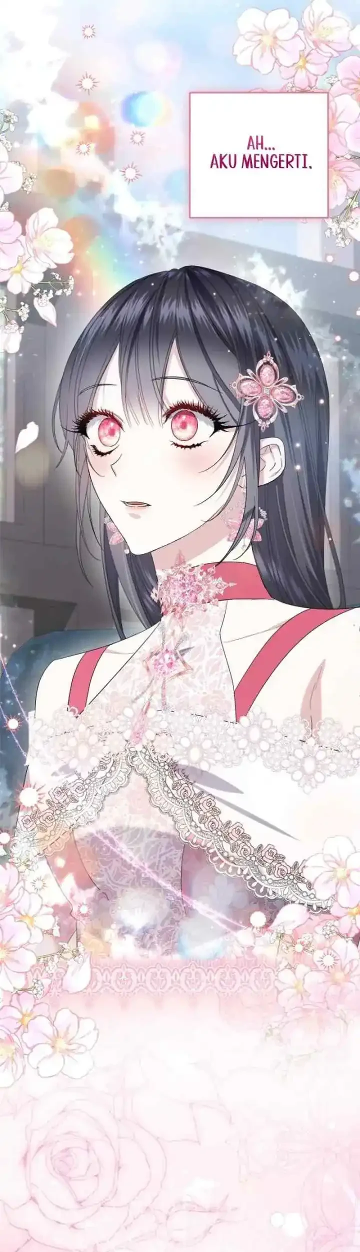 I Became the Villainess’s Favorite Chapter 10 Gambar 54