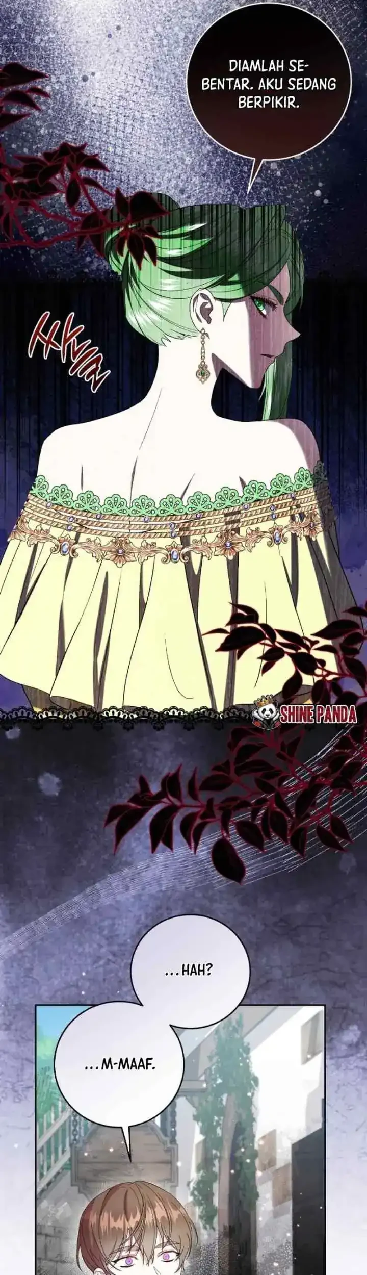 I Became the Villainess’s Favorite Chapter 10 Gambar 59