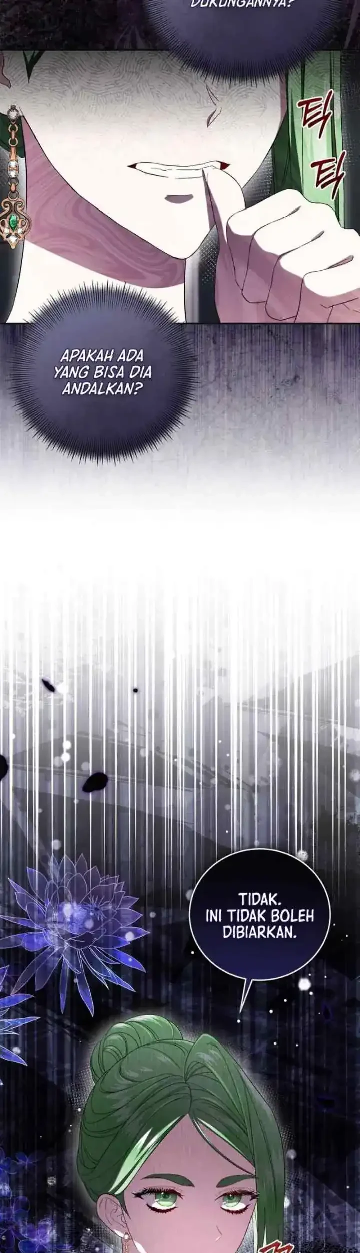 I Became the Villainess’s Favorite Chapter 10 Gambar 62