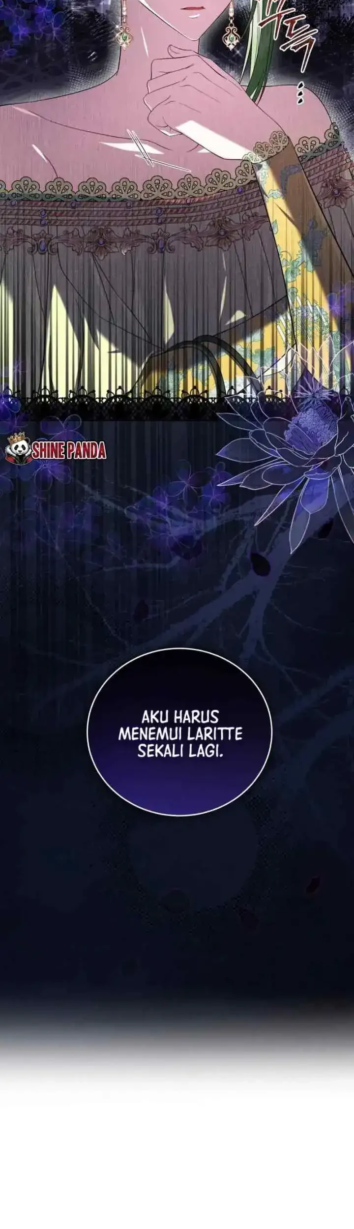 I Became the Villainess’s Favorite Chapter 10 Gambar 63