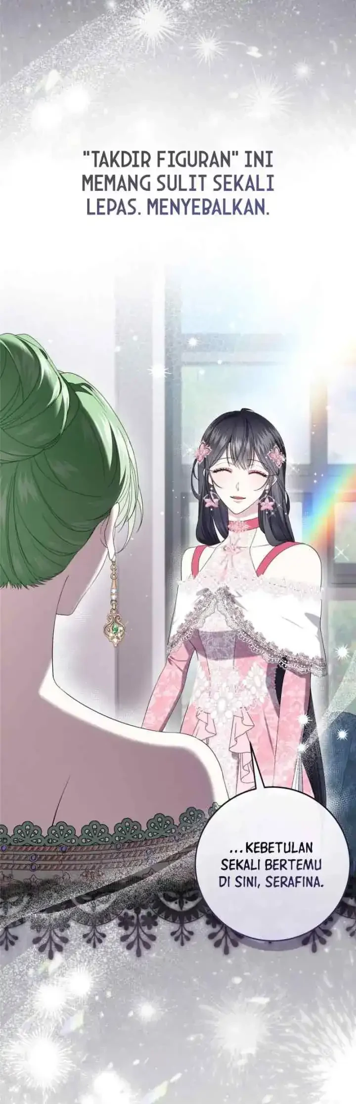 I Became the Villainess’s Favorite Chapter 10 Gambar 3
