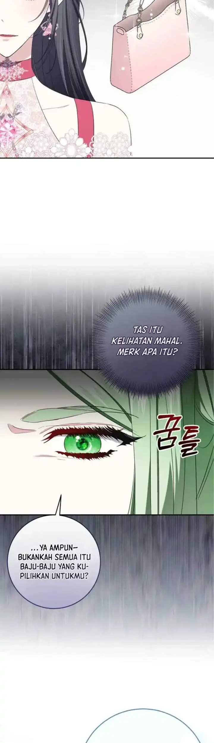 I Became the Villainess’s Favorite Chapter 10 Gambar 5
