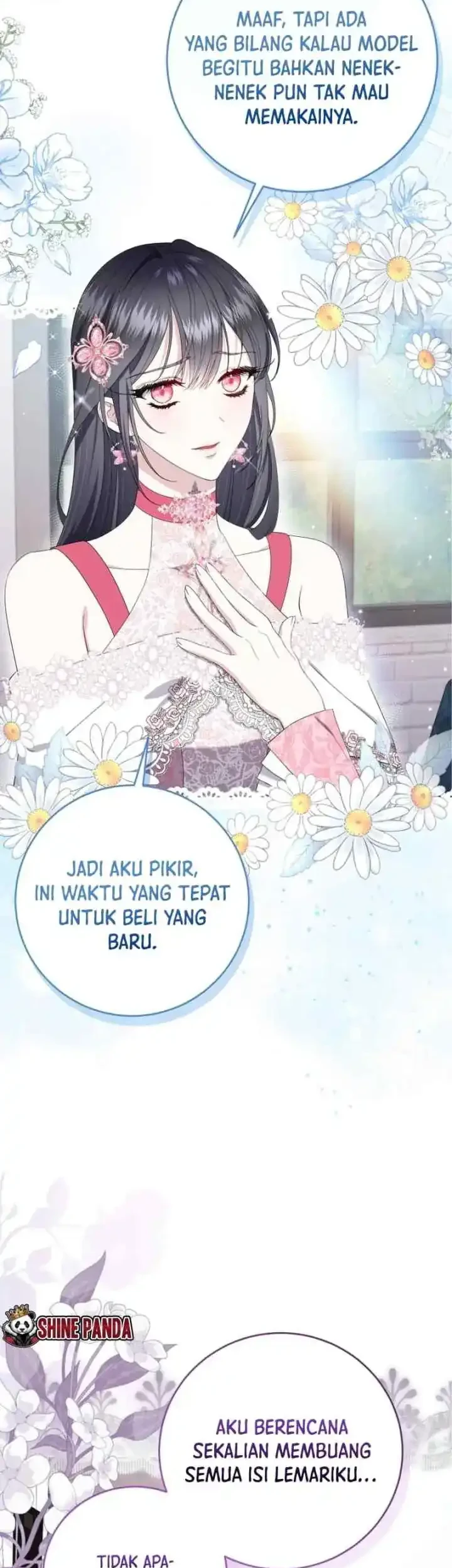 I Became the Villainess’s Favorite Chapter 10 Gambar 6