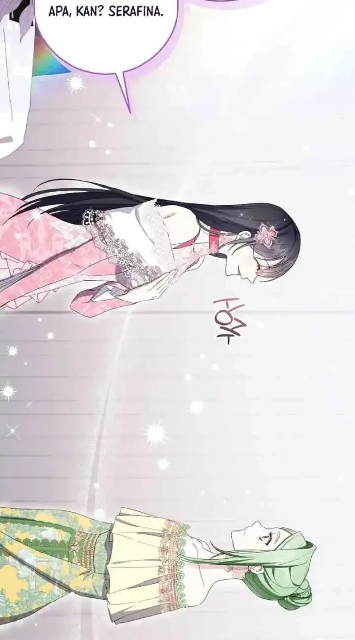 I Became the Villainess’s Favorite Chapter 10 Gambar 7