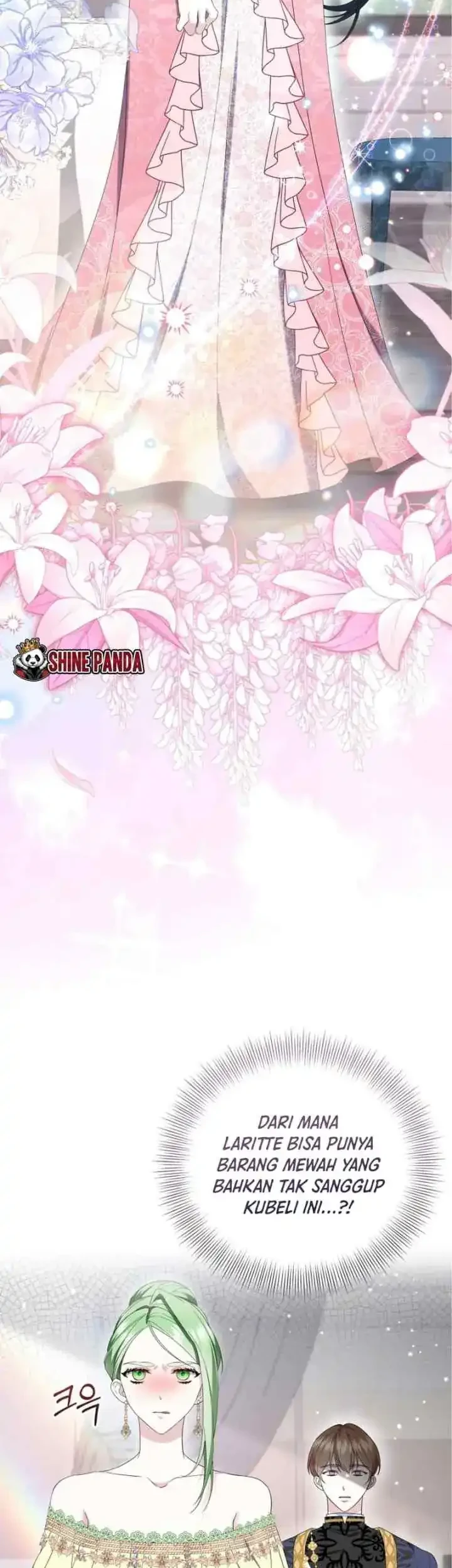 I Became the Villainess’s Favorite Chapter 10 halaman 11