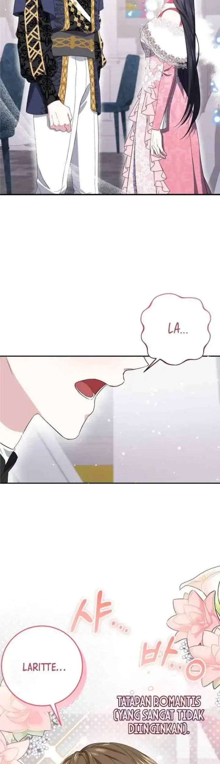 I Became the Villainess’s Favorite Chapter 10 Gambar 13