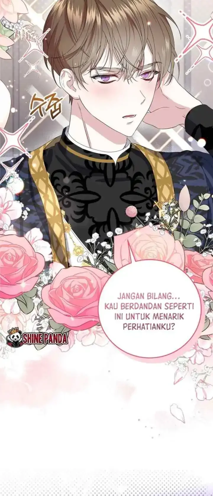 I Became the Villainess’s Favorite Chapter 10 Gambar 14