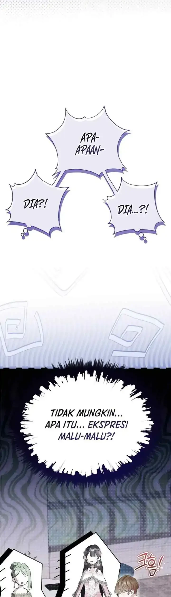 I Became the Villainess’s Favorite Chapter 10 Gambar 16