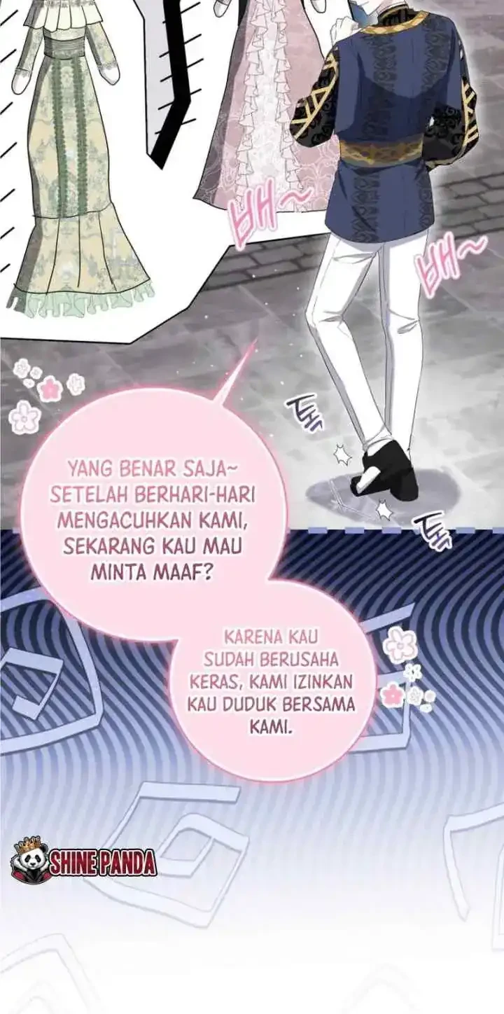 I Became the Villainess’s Favorite Chapter 10 Gambar 17
