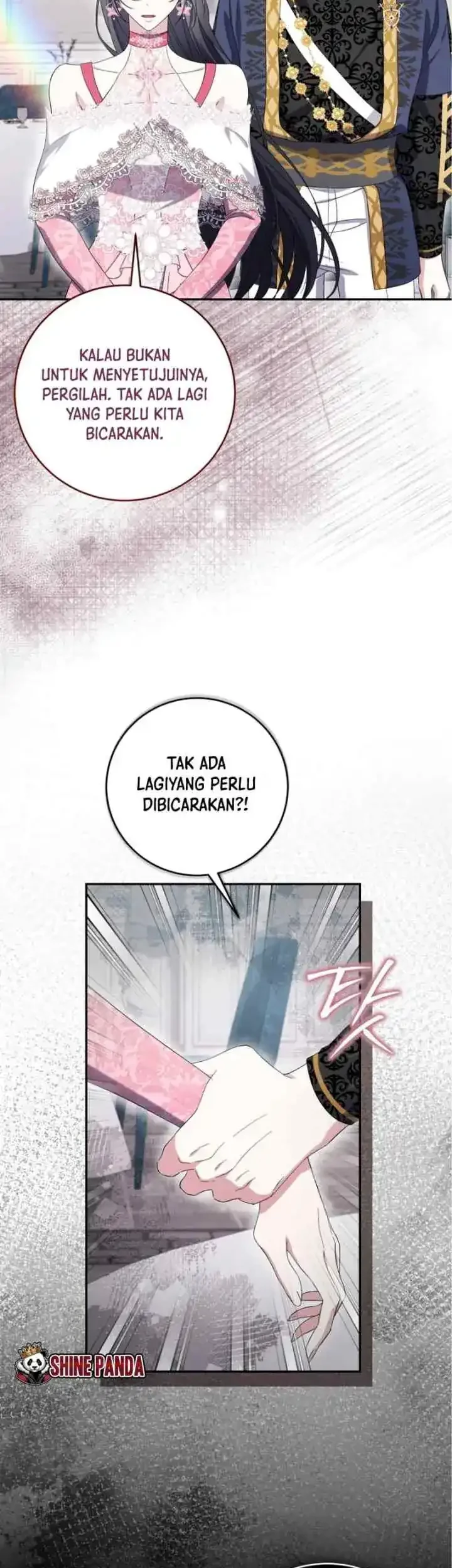 I Became the Villainess’s Favorite Chapter 10 Gambar 20