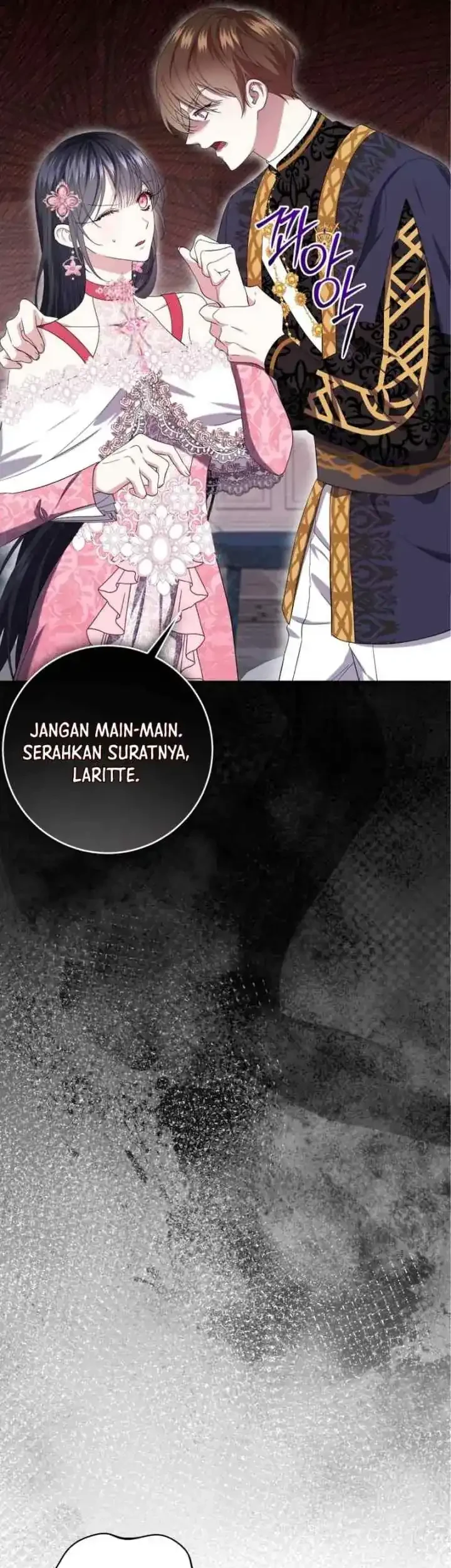 I Became the Villainess’s Favorite Chapter 10 Gambar 22