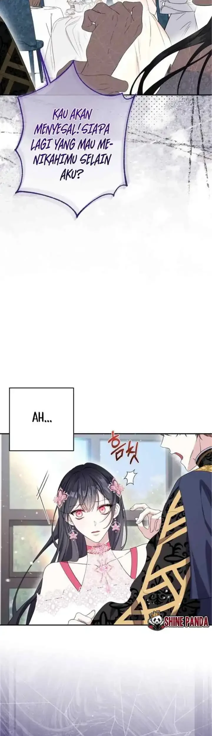 I Became the Villainess’s Favorite Chapter 10 Gambar 24