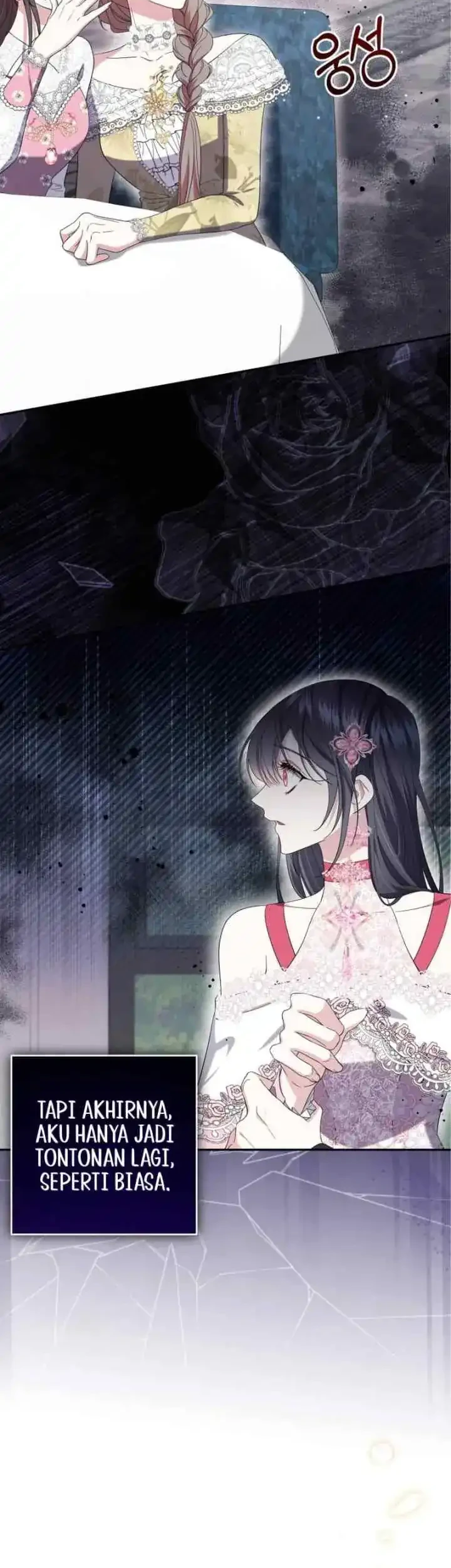 I Became the Villainess’s Favorite Chapter 10 Gambar 27