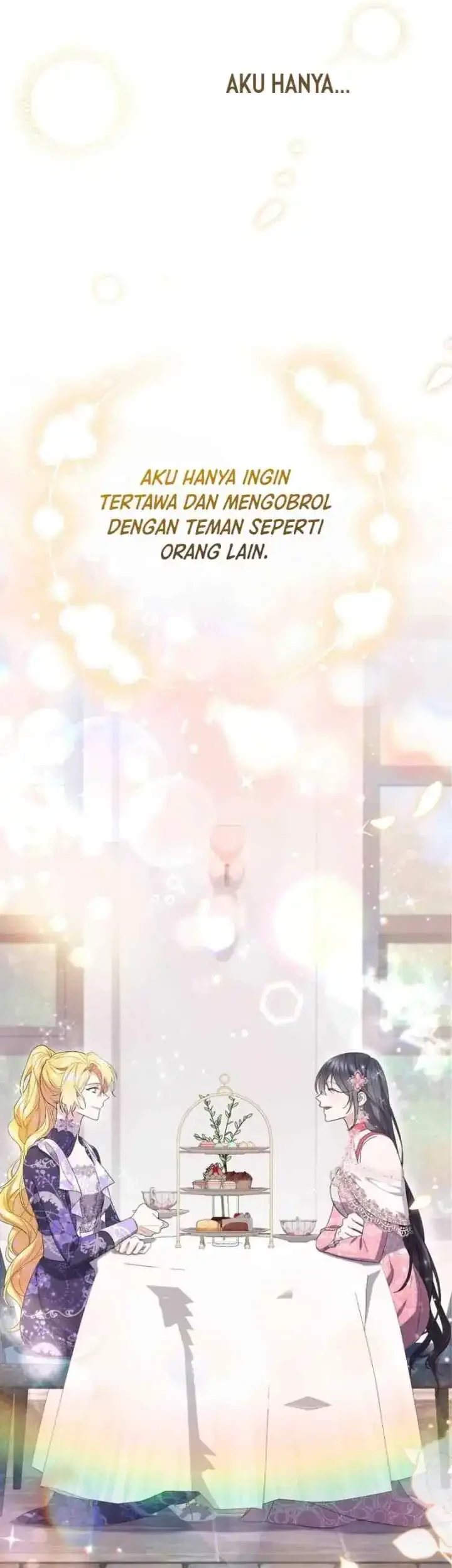 I Became the Villainess’s Favorite Chapter 10 Gambar 28