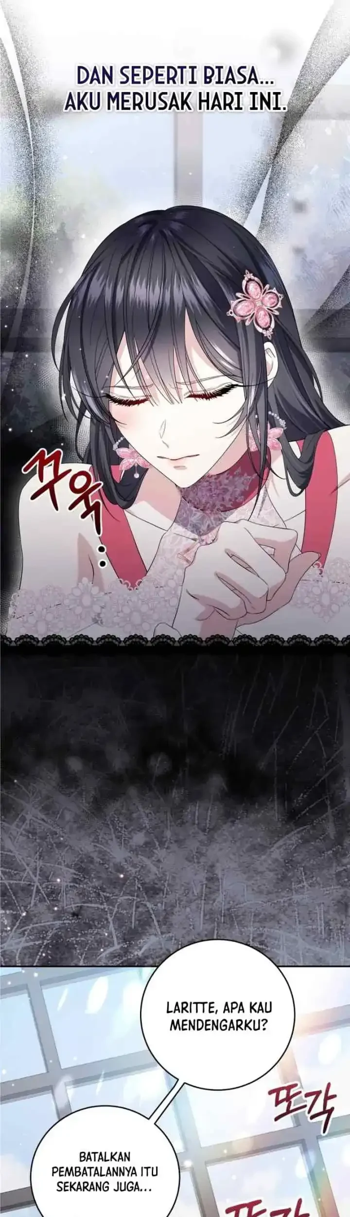I Became the Villainess’s Favorite Chapter 10 Gambar 30