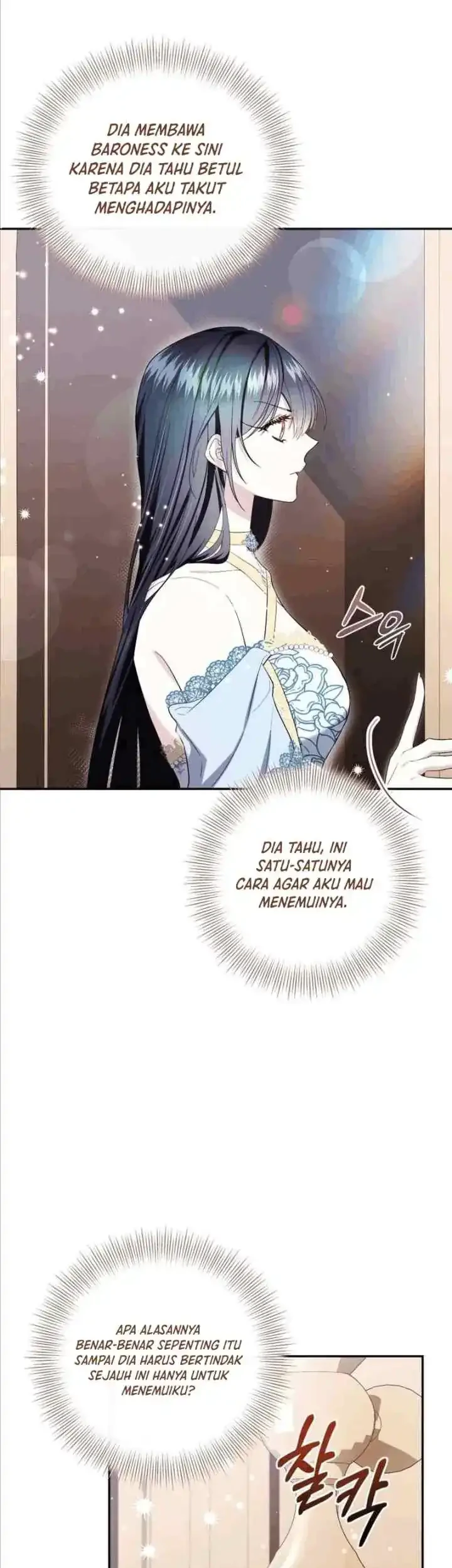 I Became the Villainess’s Favorite Chapter 11 halaman 29