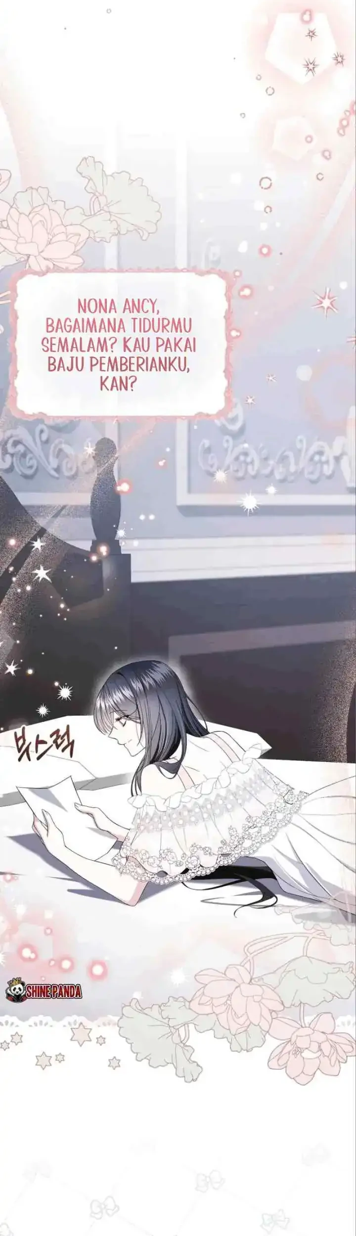 I Became the Villainess’s Favorite Chapter 11 halaman 3