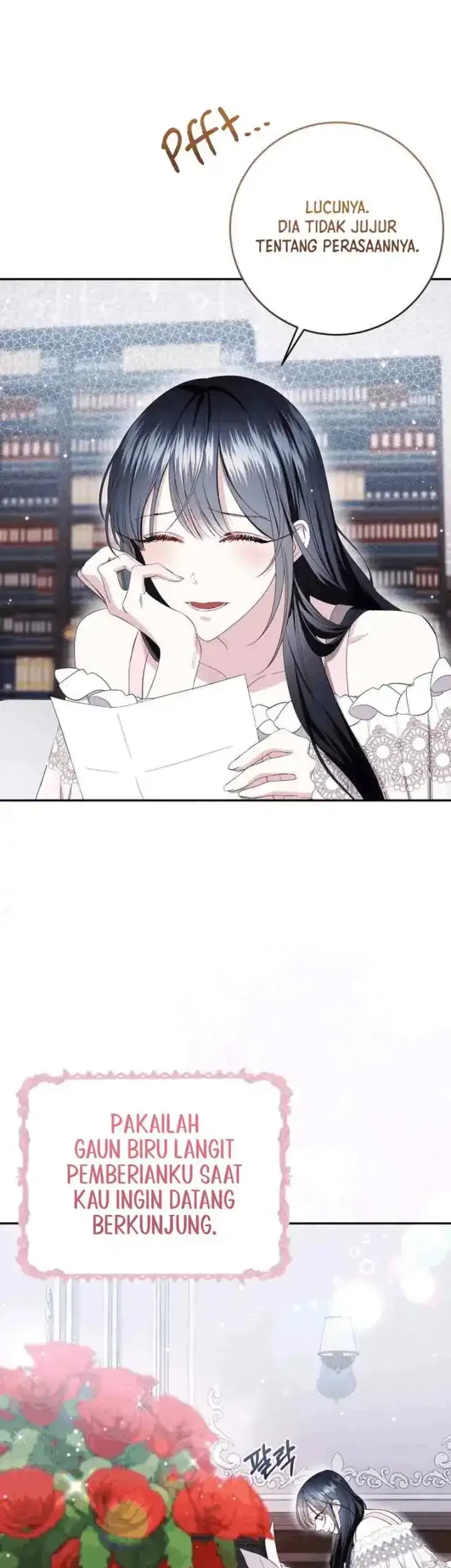 I Became the Villainess’s Favorite Chapter 11 halaman 6