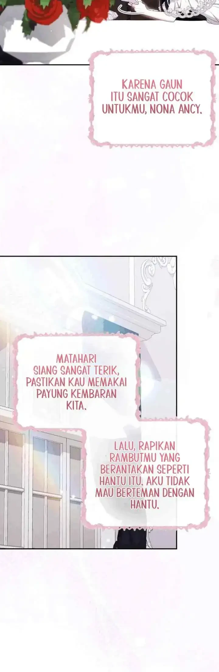 I Became the Villainess’s Favorite Chapter 11 halaman 7