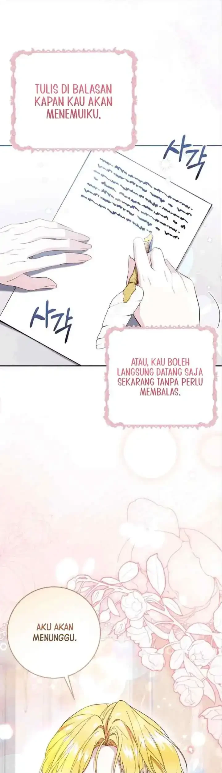 I Became the Villainess’s Favorite Chapter 11 halaman 8