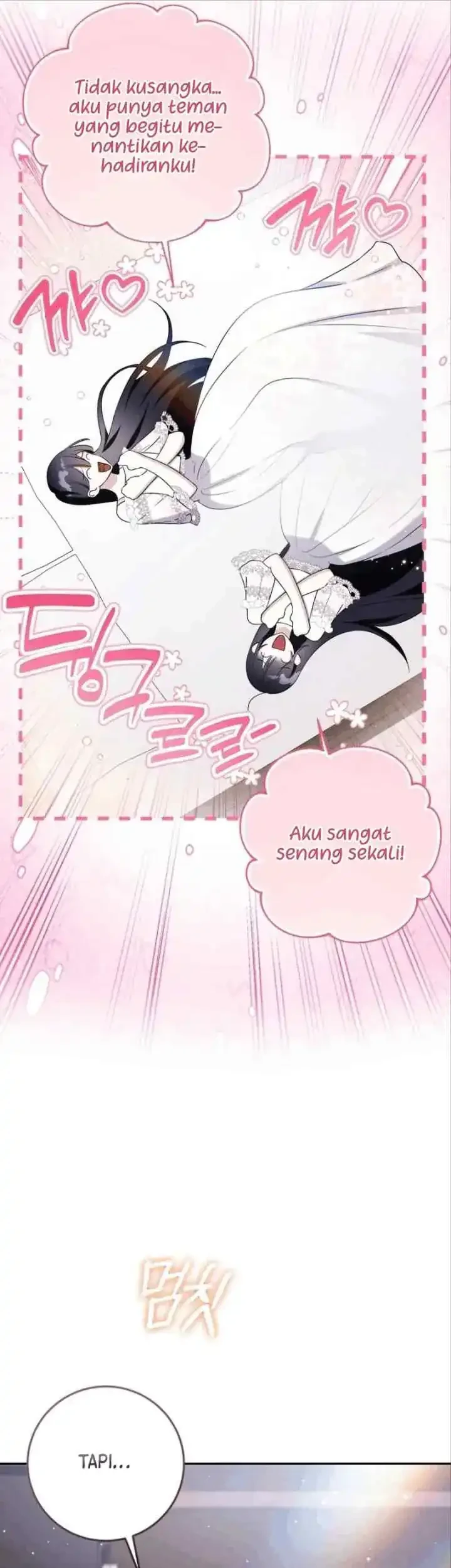 I Became the Villainess’s Favorite Chapter 11 halaman 11