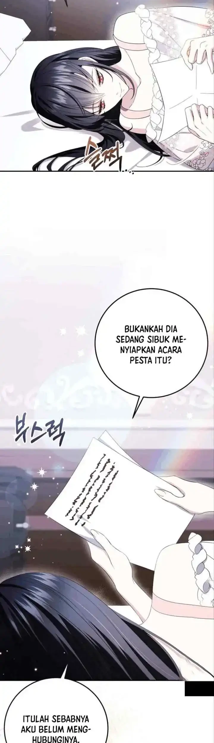 I Became the Villainess’s Favorite Chapter 11 halaman 12