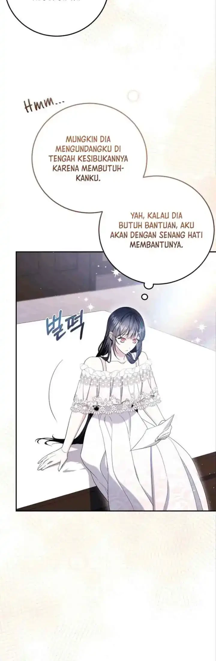 I Became the Villainess’s Favorite Chapter 11 halaman 13