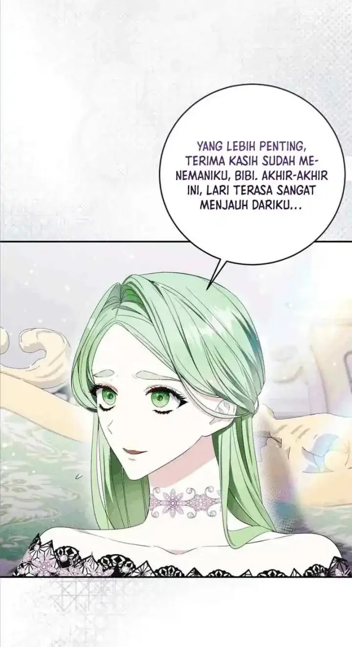I Became the Villainess’s Favorite Chapter 11 halaman 25