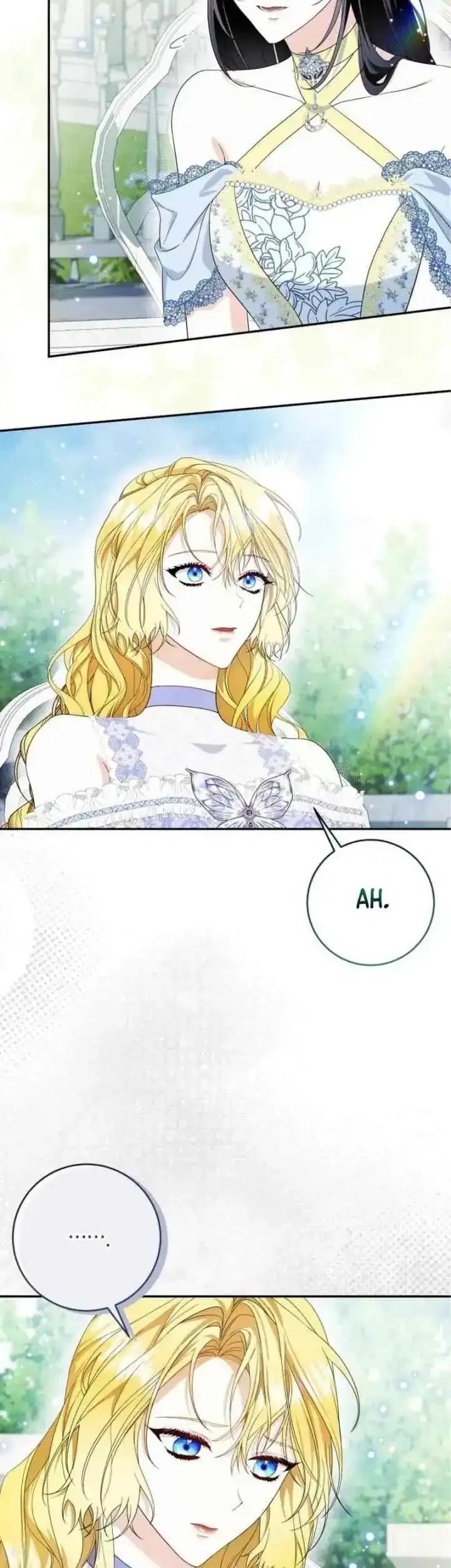 I Became the Villainess’s Favorite Chapter 12 Gambar 28
