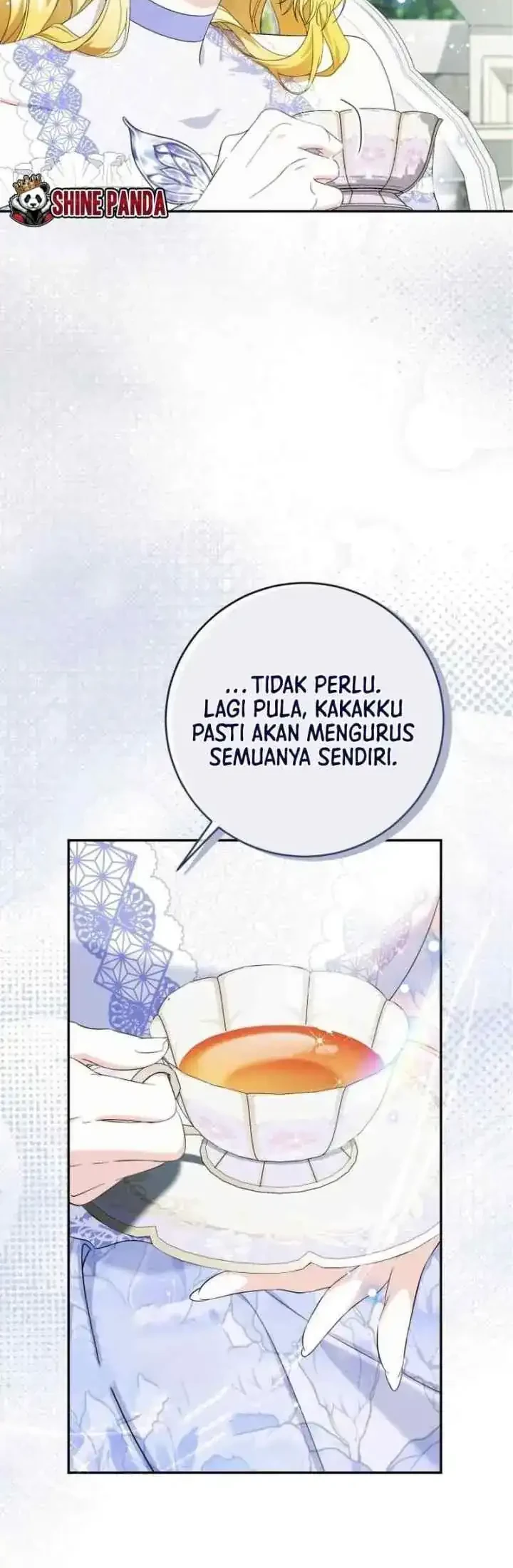 I Became the Villainess’s Favorite Chapter 12 Gambar 29