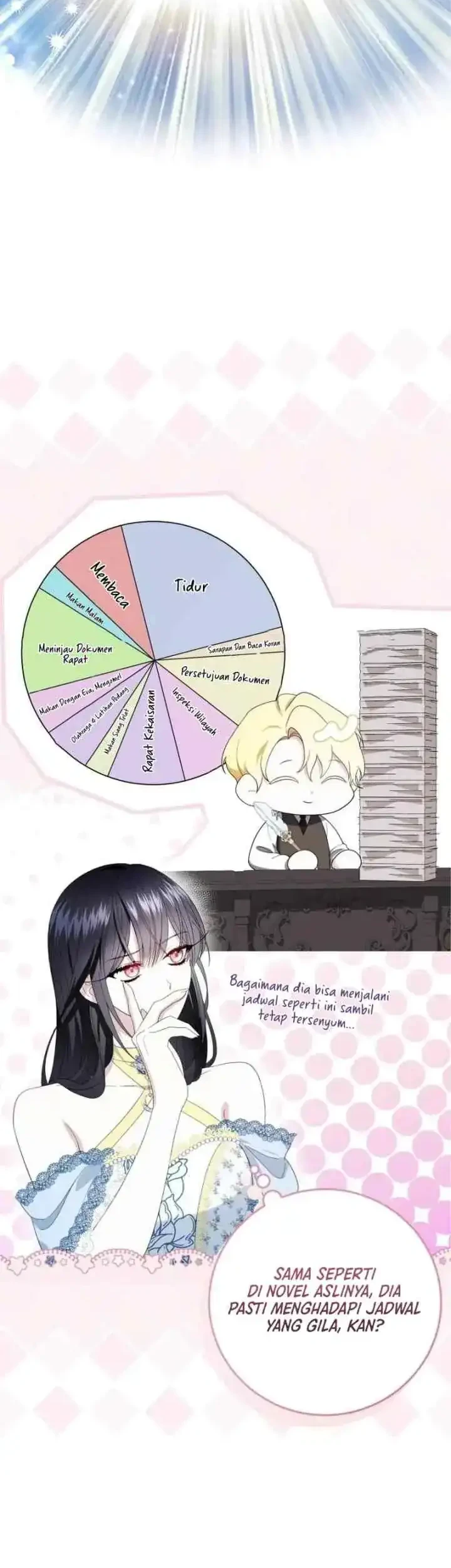 I Became the Villainess’s Favorite Chapter 12 Gambar 34