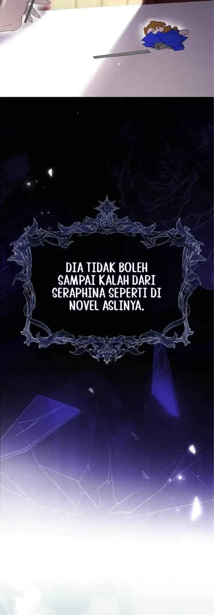 I Became the Villainess’s Favorite Chapter 12 Gambar 38