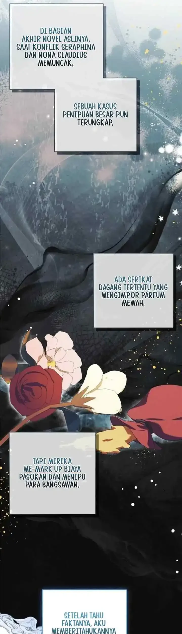 I Became the Villainess’s Favorite Chapter 12 Gambar 39