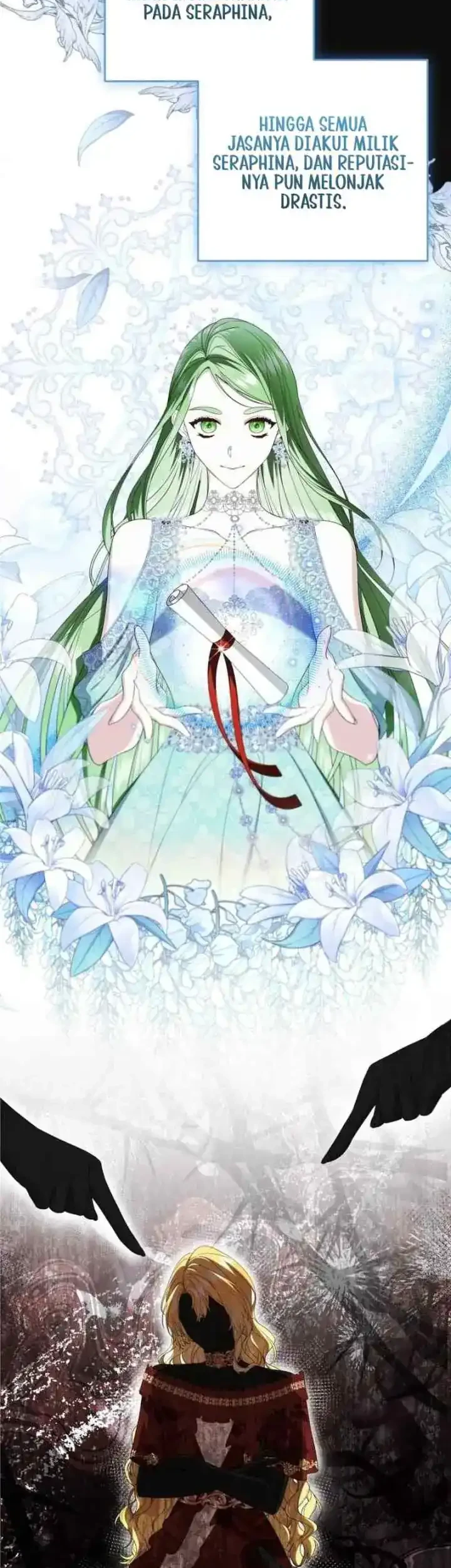 I Became the Villainess’s Favorite Chapter 12 Gambar 40