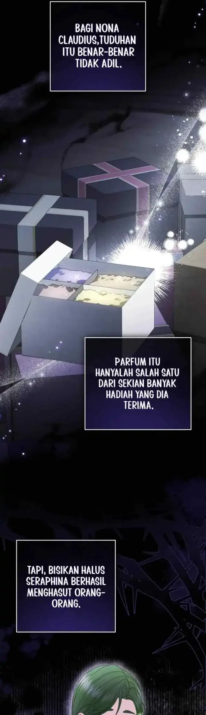 I Became the Villainess’s Favorite Chapter 12 Gambar 42