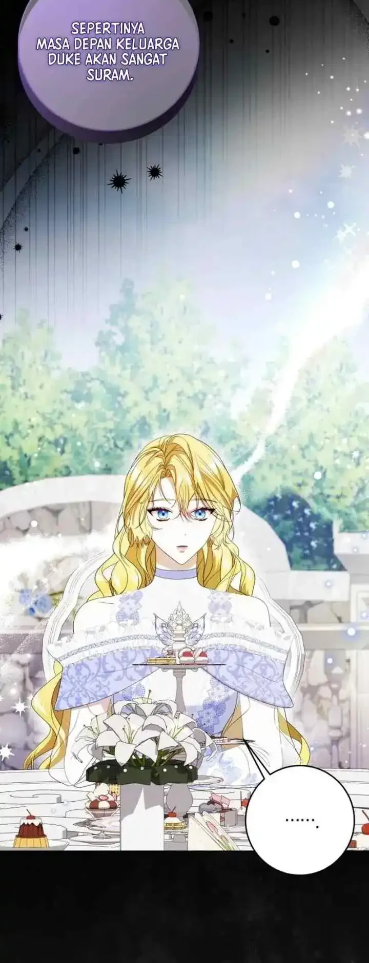 I Became the Villainess’s Favorite Chapter 12 Gambar 44