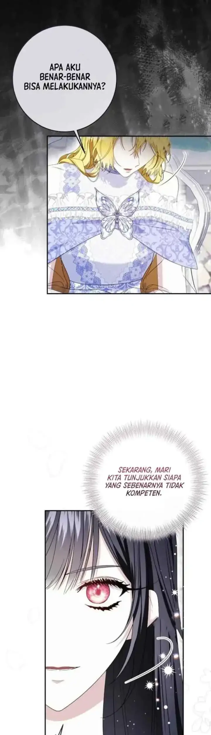 I Became the Villainess’s Favorite Chapter 12 Gambar 45