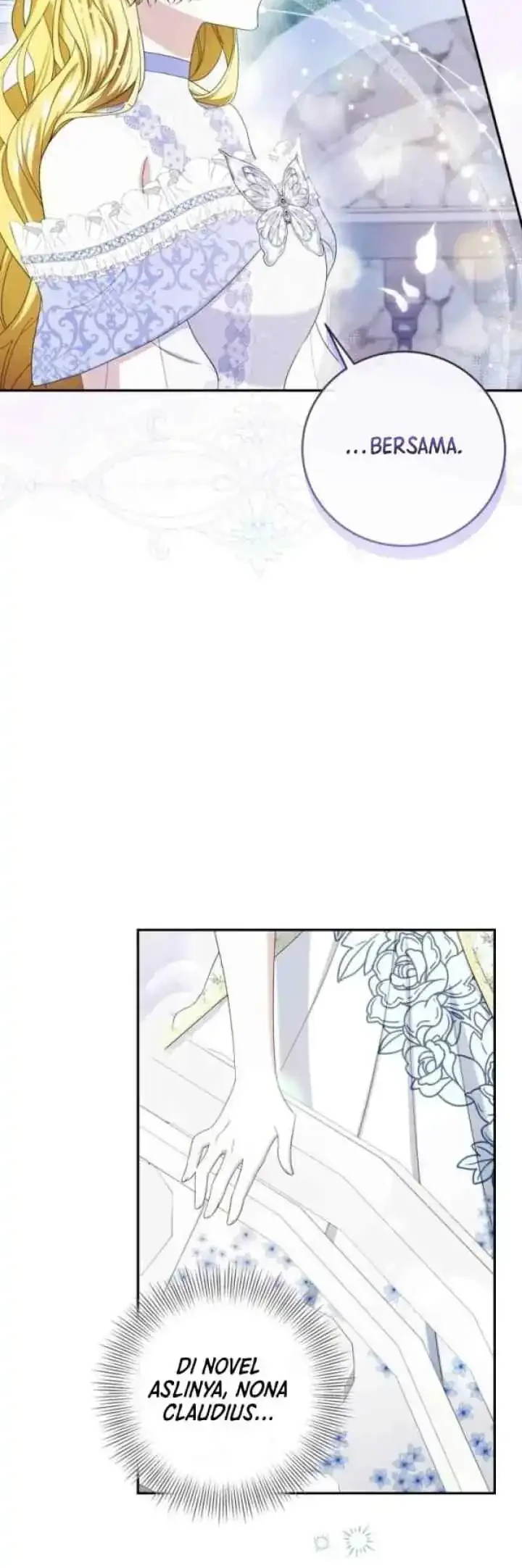 I Became the Villainess’s Favorite Chapter 12 Gambar 47