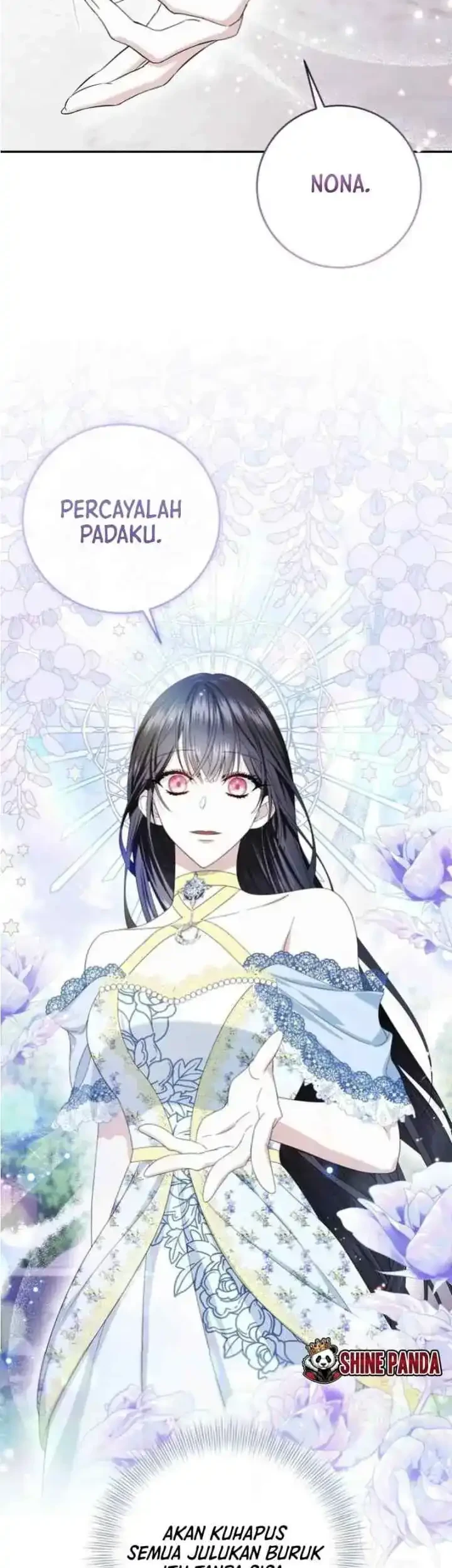 I Became the Villainess’s Favorite Chapter 12 Gambar 49