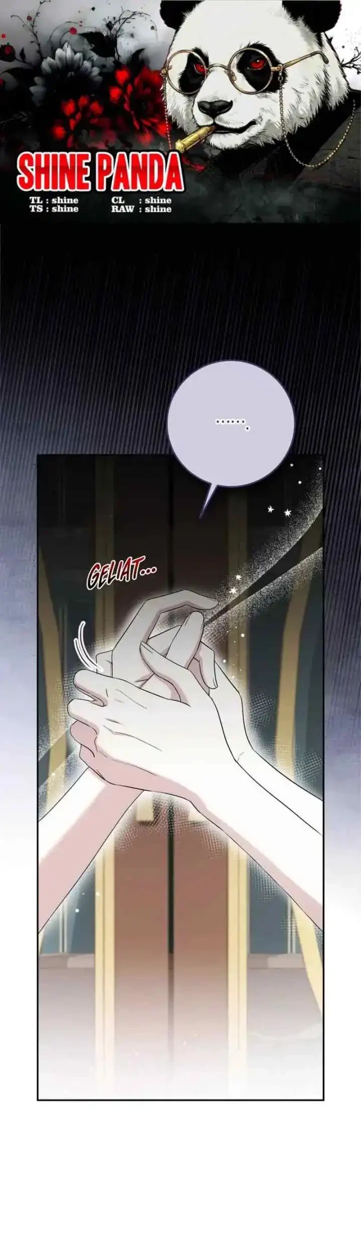 Komik I Became the Villainess’s Favorite Chapter 12 gambar 1